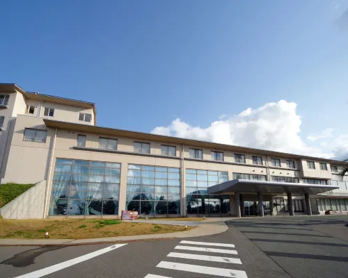 Kyukamura Shikanoshima Hotels in der Nähe von Insel Shikanoshima