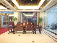 谷迪假日酒店(上海国际旅游度假区店) - 公共区域