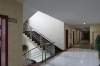 Yongji Yellow River Hotel Hotel a Yongji