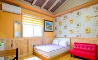 Solscent Pension Suncheon