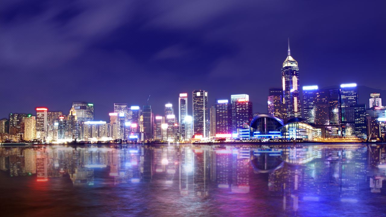 InterContinental Hong Kong photo