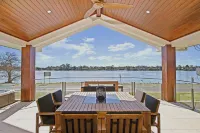 Ana Mandara Luxury Retreat Hotels in Port Macquarie