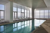 Seamarq Hotel - 5-stjärniga