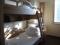 Qingcheng Youth Hostel