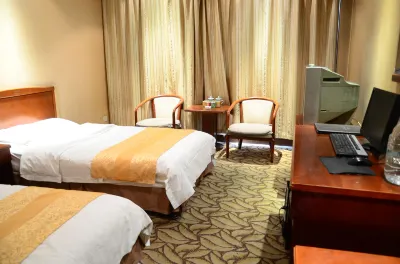 Huating Express Hotel