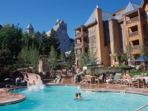 Hilton Grand Vacations Club Whistler