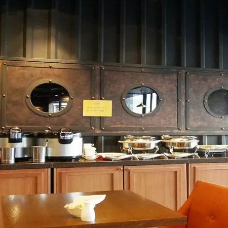 Residence Hotel Lamia