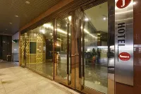 Hotel-J Hotels in Taoyuan