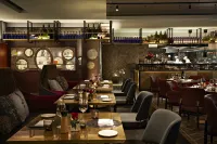 QT Melbourne, an EVT hotel Hotels in Melbourne