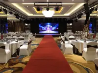 Days Hotel by Wyndham Chongqing Kaichuang Hotels in Wushan
