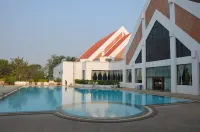 Rimpao Hotel Hotels in Kalasin