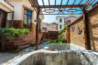 Gaizhou Wishing Island Hot Spring Villa - Villas
