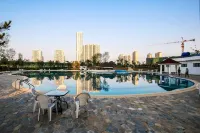 Blue Coast Seaview Apartment (Dongdaihe Shanhai Tongwan Branch)