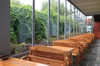 Xinghe Hotspring Spa Holiday Hotel