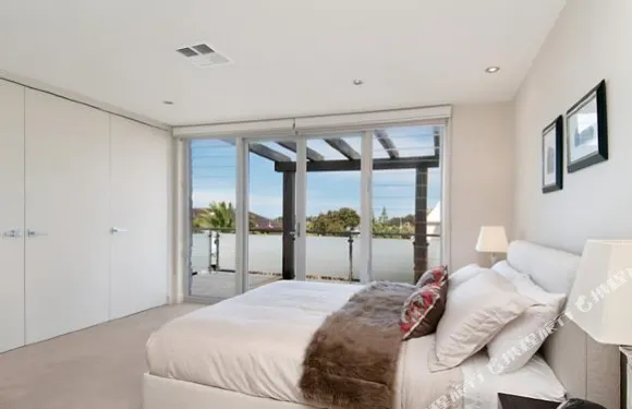 特里格爾Havenview