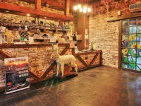 Provence Rose Lodge in Ching Jing Hotels near Small Swiss Garden