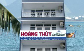 Nhatrang Cozy Hotel