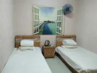 阿爾山開心賓館