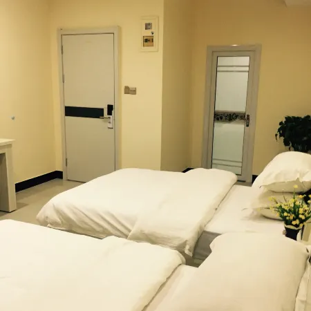 Duchang Jixiang Hotel