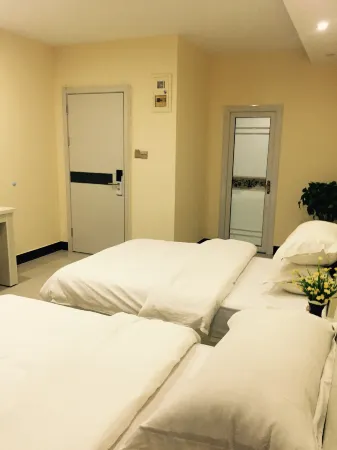 Duchang Jixiang Hotel