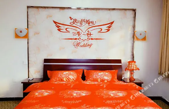 故城名仕商務賓館