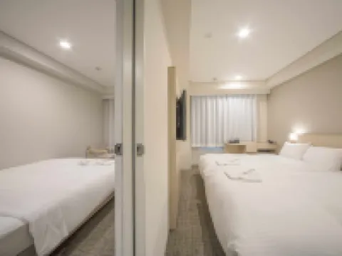 소테츠 프레사 인 도쿄 롯폰기 도쿄 호텔