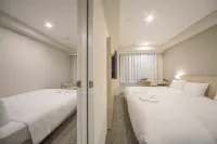 Sotetsu Fresa Inn Tokyo Roppongi Hotels in Akasaka/Roppongi/Azabu