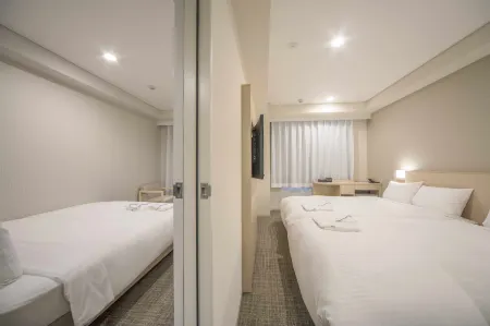 Sotetsu Fresa Inn Tokyo Roppongi