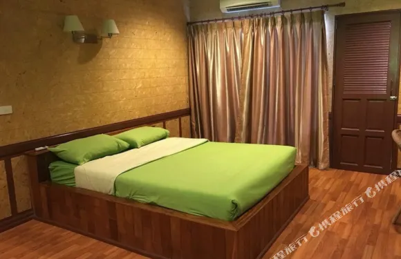 北碧河葵10號憶江南奈達客房