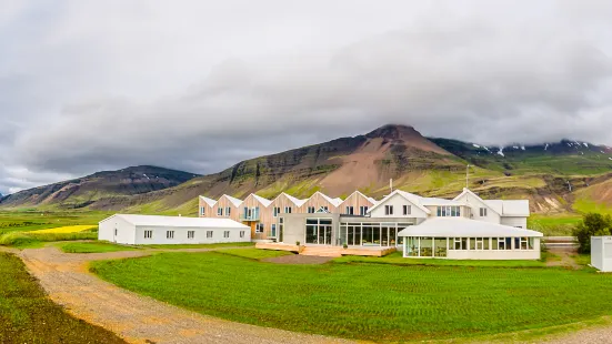 Fosshotel Vatnajokull