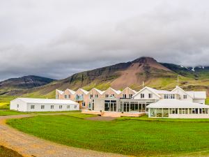 Fosshotel Vatnajokull