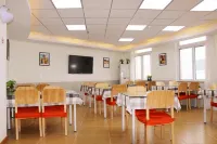 홈인 호텔 (쑤저우 진하이 애비뉴 2번 고등학교)