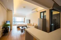 Huijin Apartment Hotel