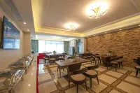 씨 뷰 베이 화위안 호텔