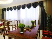 陇南辉润大酒店 - 中式餐厅