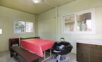 Yangpyeong Dungji Pension