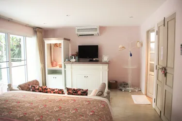 รูปภาพของบ้านหมอนอุ่น