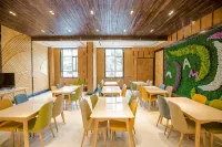 Aimei Boutique Hotel - Desayuno