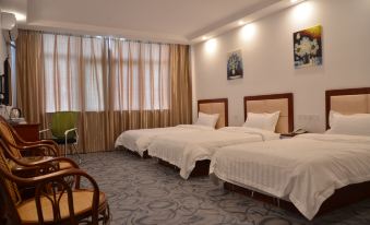 HaiYang YiHai Resort Hotel