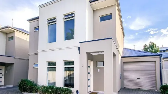 Modern Seaside Sanctuary Aldinga Beach