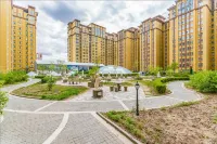 Manzhouli Family Hotel
