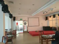 平樂廣福旅遊休閒山莊