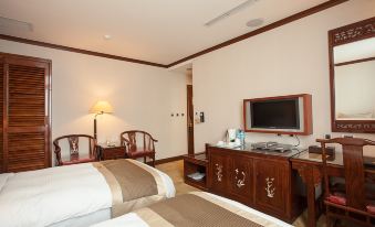 Rich Garden Hotel