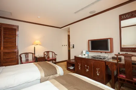 Rich Garden Hotel