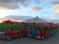 Zhangbei Prairie Hotel