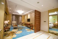 Sanfangxiang Jinling Hotel Hôtels à : Wuxi