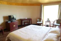 Xiwuqi Mongolia Khancheng Hotel - Morgenmad