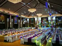 Nishi Haitai Junting Resort