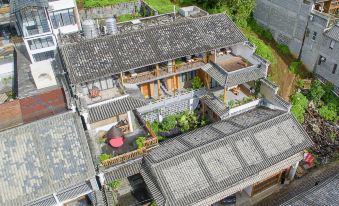 Yiweidu Inn