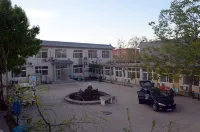 Wangjia Diyi Courtyard